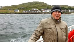 Image for Voyage to Iona