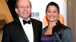 Image for Radio 2 Young Brass Awards 2013