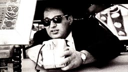 Image for Beastie Boys: Ill Communication