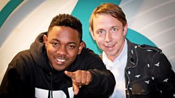 Image for Kendrick Lamar