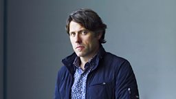 Image for John Bishop