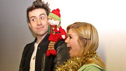 Image for With Kelly Clarkson