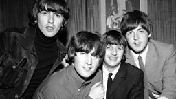 Image for A Day in the Life - Norfolk's Beatles Stories