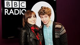 Image for Episode 85 - Christmas with Gabrielle Aplin