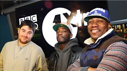Image for Twin B and friends: Rudimental
