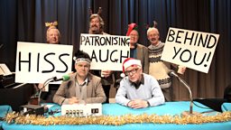 Image for Christmas Special