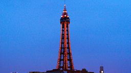 Image for Blackpool Big Night Out