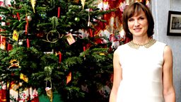 Image for 2012 Christmas Special