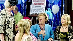 Image for Mammy's Spell