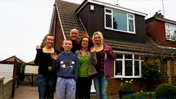 Image for Stirk Family
