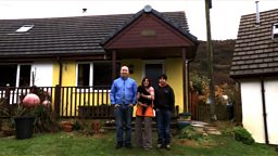 Image for Watt Family