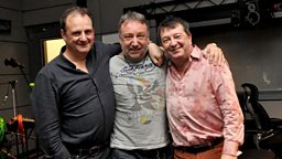 Image for Peter Hook