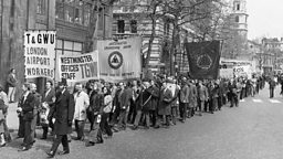 Image for Part of the Union - We All Stand Together