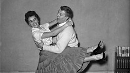 Image for Move It - The British Take on Rock 'n' Roll