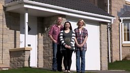 Image for Whyte Family