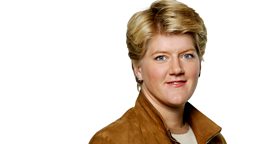 Image for Good Morning Sunday with Clare Balding