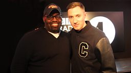 Image for Frankie Knuckles special