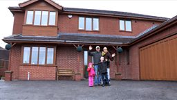 Image for Stephen Family