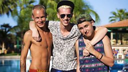 Image for Malia