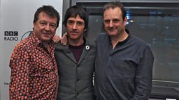 Image for Johnny Marr