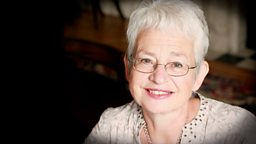 Image for Dame Jacqueline Wilson is back for 500 Words