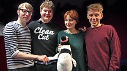 Image for Bondax