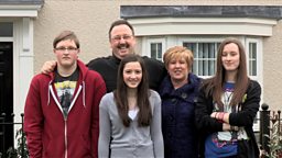 Image for Carroll Family