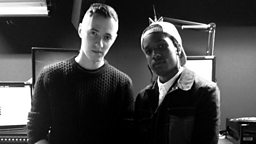 Image for A$AP Rocky In Three Records