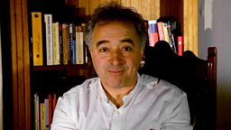 Image for Welcome to 500 Words, Frank Cottrell Boyce!