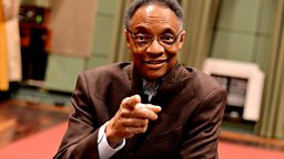 Image for Ramsey Lewis session