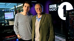 Image for David Attenborough!