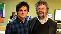 Image for Stephen Poliakoff interview