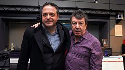 Image for Mark Thomas