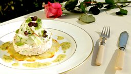 Image for Dinner for Two