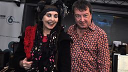 Image for Lene Lovich
