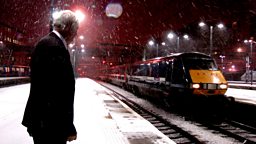 Image for King's Cross
