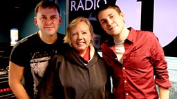 Image for Deborah Meaden Is In... Or Is She?