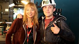 Image for Sara Cox Innuendo Bingo #AAA Special