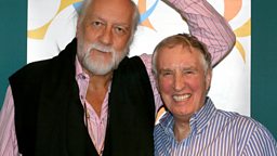 Image for Fleetwood Mac: Don't Stop