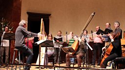 Image for Monteverdi: Selva morale e spirituale - Part 2