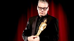 Image for Forget the Oscars, Here Are the Kermodes: A Culture Show Special