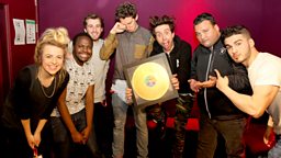 Image for The Interns Takeover!