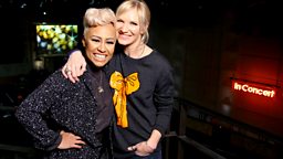 Image for Emeli Sande