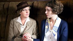 Image for The Lady Vanishes