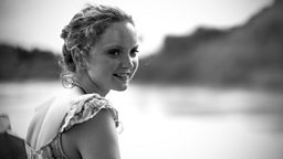 Image for Lily Cole, Dr Stephen Briers and Sara Delphi
