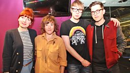 Image for With Purity Ring
