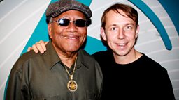 Image for Lonnie Liston Smith - Words and Music
