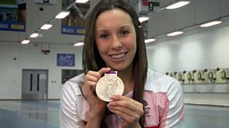Image for Olympic Spark: Fire Up Your Future