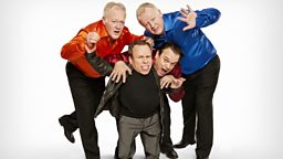 Image for 2013 Special