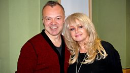 Image for Bonnie Tyler and Alison Moyet